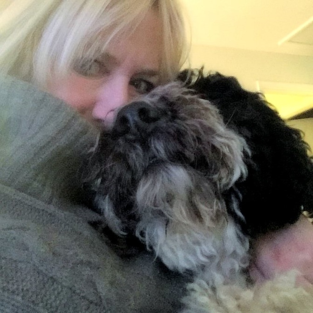 Meet your Posher, Fiona